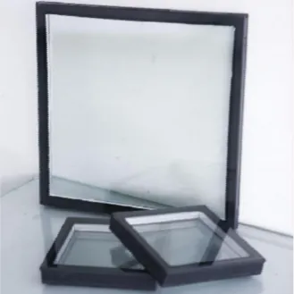 Architectural Glass Double Glazed ( IGU ) igu