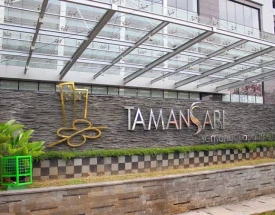 Apartment TAMANSARI JAKARTA