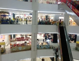 Mall LIPPO MALL JEMBER